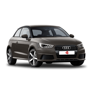 Выкуп неликвидных запчастей Audi Audi A1
