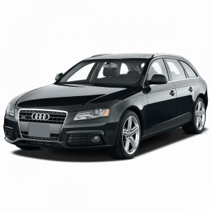 Выкуп неликвидных запчастей Audi Audi A4