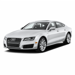 Выкуп неликвидных запчастей Audi Audi A7
