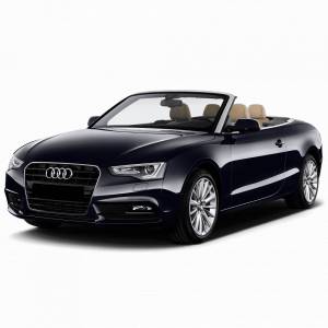 Выкуп неликвидных запчастей Audi Audi Cabriole