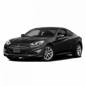 Выкуп новых запчастей Hyundai Hyundai Coupe