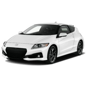 Выкуп остатков запчастей Honda Honda CR-Z