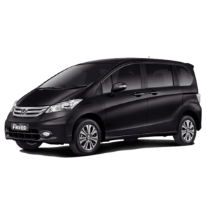 Выкуп остатков запчастей Honda Honda Freed
