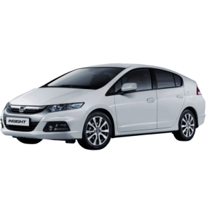 Выкуп остатков запчастей Honda Honda Insight