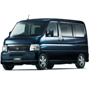 Выкуп остатков запчастей Honda Honda Vamos