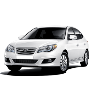 Выкуп новых запчастей Hyundai Hyundai Avante
