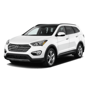 Выкуп новых запчастей Hyundai Hyundai Santa FE