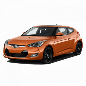 Выкуп новых запчастей Hyundai Hyundai Veloster