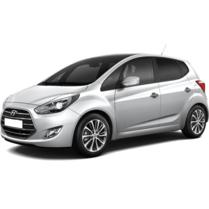 Выкуп новых запчастей Hyundai Hyundai IX-20