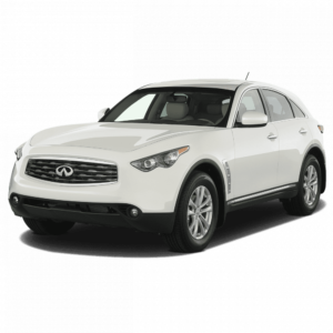 Выкуп новых запчастей Infiniti Infiniti FX