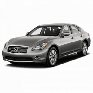 Выкуп новых запчастей Infiniti Infiniti M