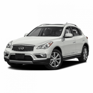 Выкуп новых запчастей Infiniti Infiniti QX50