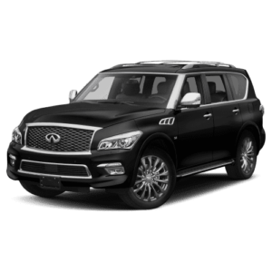 Выкуп новых запчастей Infiniti Infiniti QX80
