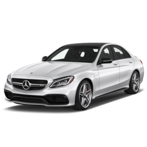 Выкуп бамперов Mercedes Mercedes C-klasse AMG