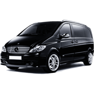 Выкуп бамперов Mercedes Mercedes Vito