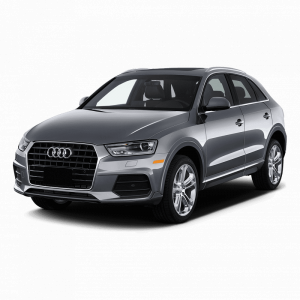 Выкуп неликвидных запчастей Audi Audi Q3