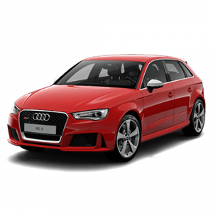 Выкуп неликвидных запчастей Audi Audi RS3