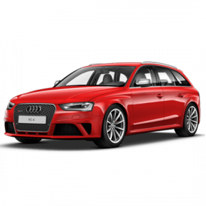 Выкуп неликвидных запчастей Audi Audi RS4