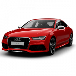 Выкуп неликвидных запчастей Audi Audi RS7
