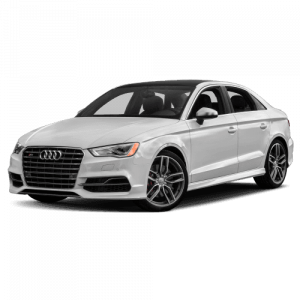 Выкуп неликвидных запчастей Audi Audi S3