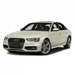 Выкуп неликвидных запчастей Audi Audi S4