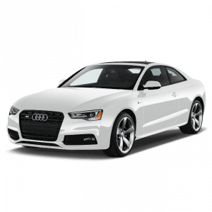 Выкуп неликвидных запчастей Audi Audi S5