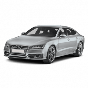 Выкуп неликвидных запчастей Audi Audi S7