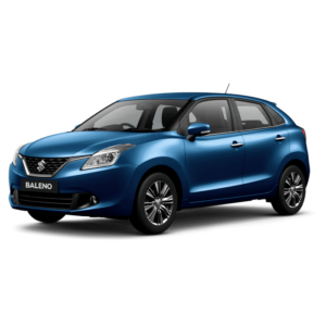 Выкуп неликвидных запчастей Suzuki Suzuki Baleno