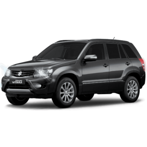 Выкуп неликвидных запчастей Suzuki Suzuki Grand Vitara
