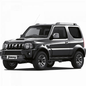 Выкуп неликвидных запчастей Suzuki Suzuki Jimny