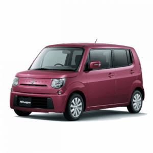 Выкуп неликвидных запчастей Suzuki Suzuki MR Wagon