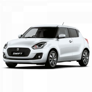 Выкуп неликвидных запчастей Suzuki Suzuki Swift