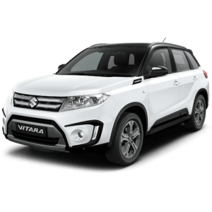 Выкуп неликвидных запчастей Suzuki Suzuki Vitara