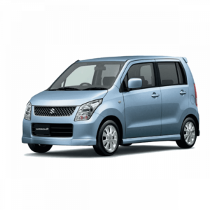Выкуп неликвидных запчастей Suzuki Suzuki Wagon R