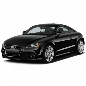 Выкуп неликвидных запчастей Audi Audi TT