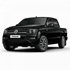 Выкуп бамперов Volkswagen Volkswagen Amorok