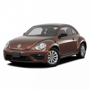 Выкуп бамперов Volkswagen Volkswagen Beetle