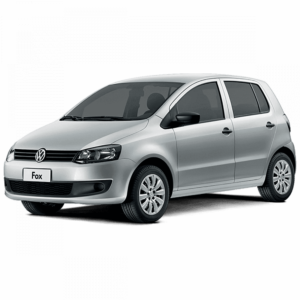 Выкуп бамперов Volkswagen Volkswagen Fox