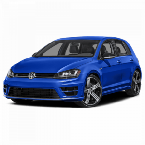Выкуп бамперов Volkswagen Volkswagen Golf R