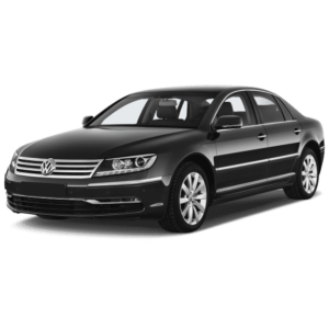 Выкуп бамперов Volkswagen Volkswagen Phaeton