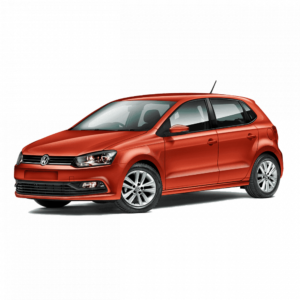 Выкуп бамперов Volkswagen Volkswagen Polo