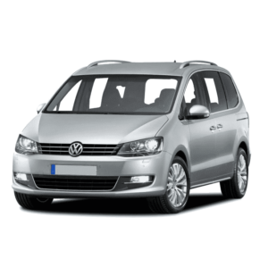 Выкуп бамперов Volkswagen Volkswagen Sharan