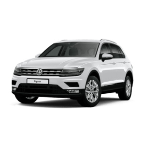 Выкуп бамперов Volkswagen Volkswagen Tiguan
