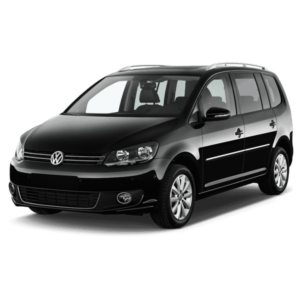 Выкуп бамперов Volkswagen Volkswagen Touran
