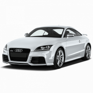 Выкуп неликвидных запчастей Audi Audi TT RS
